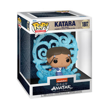 Avatar: The Last Airbender Katara Deluxe Funko Pop! Vinyl Figure #1807 - Image 2
