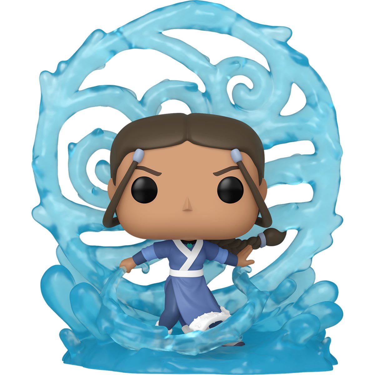 Avatar: The Last Airbender Katara Deluxe Funko Pop! Vinyl Figure #1807