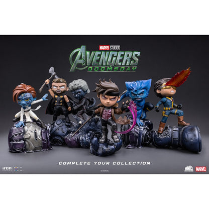 Avengers: Doomsday Beast MiniCo Vinyl Figure - Image 7
