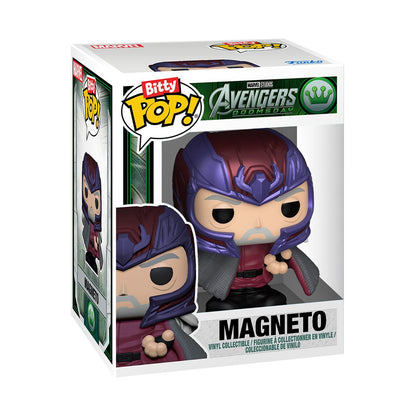 Avengers: Doomsday Doom Funko Bitty Pop! Mini-Figure 4-Pack - Image 6
