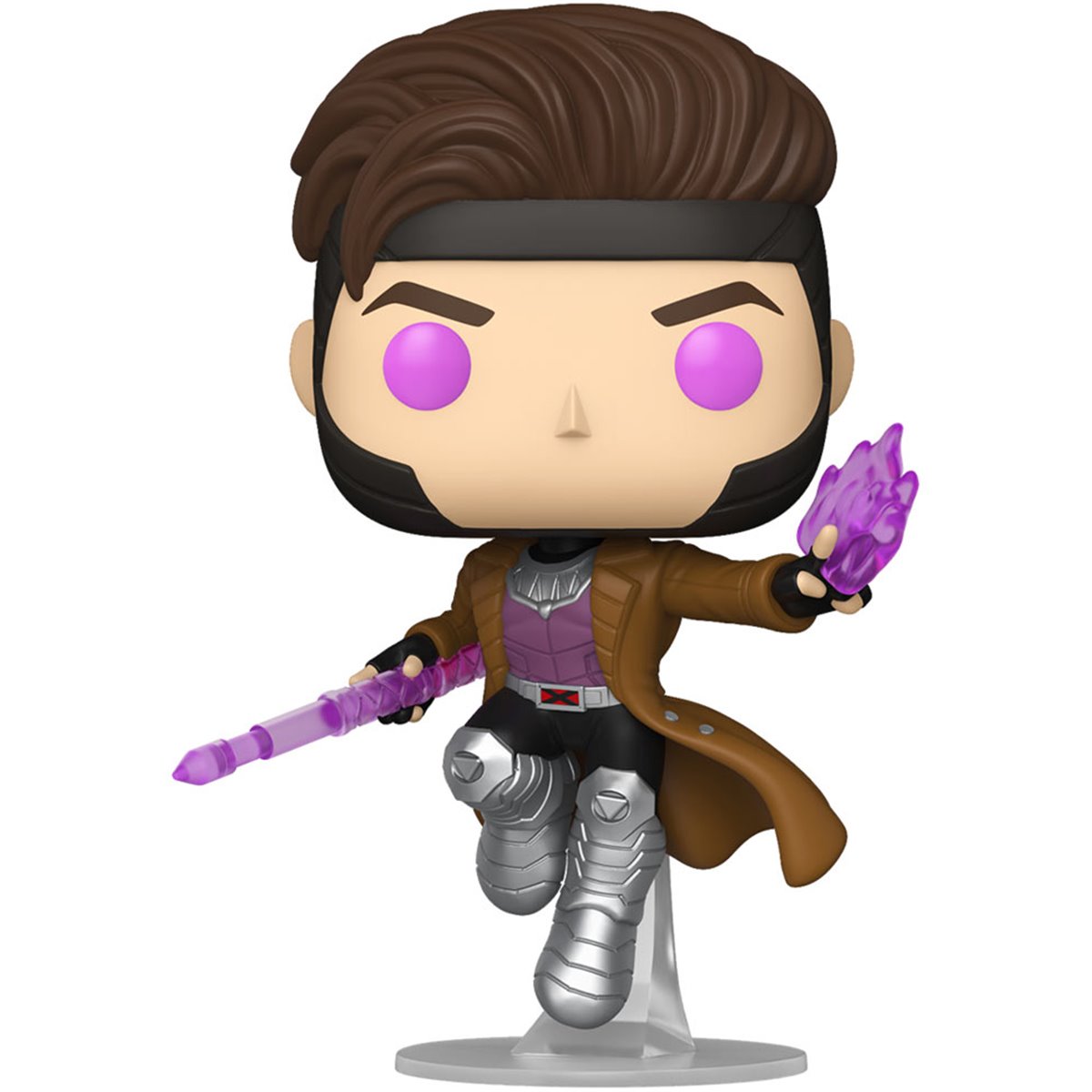 Avengers: Doomsday Gambit Funko Pop! Vinyl Figure