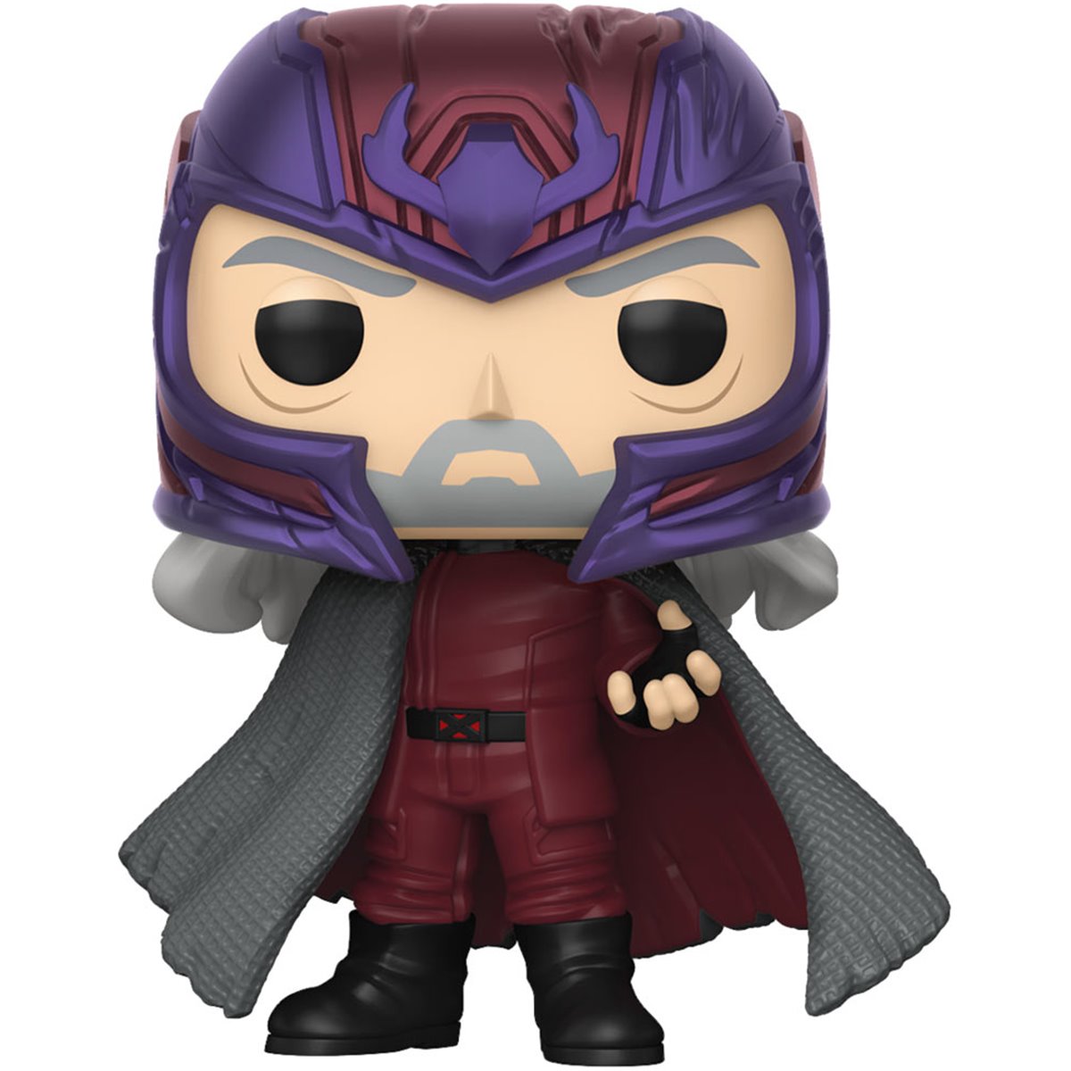 Avengers: Doomsday Magneto Funko Pop! Vinyl Figure
