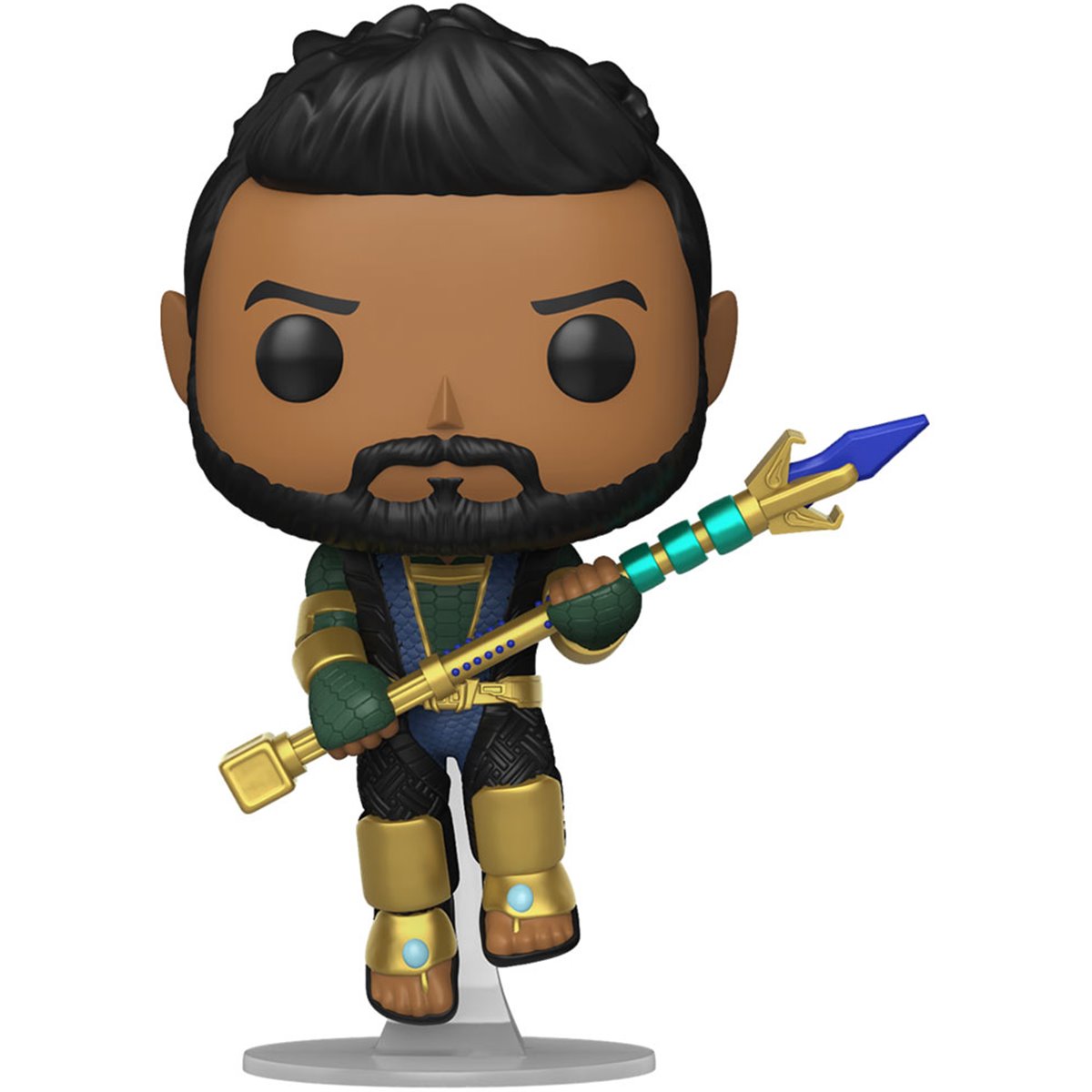 Avengers: Doomsday Namor Funko Pop! Vinyl Figure