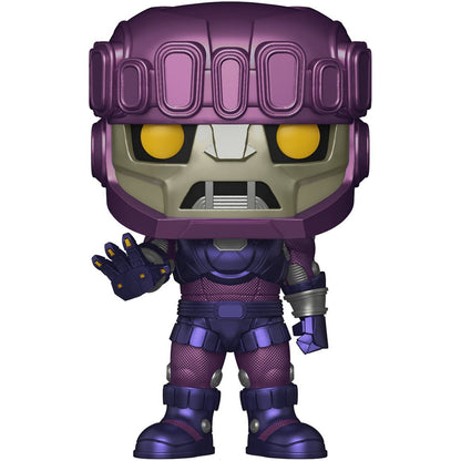 Avengers: Doomsday Sentinel Jumbo 10-Inch Funko Pop! Vinyl Figure