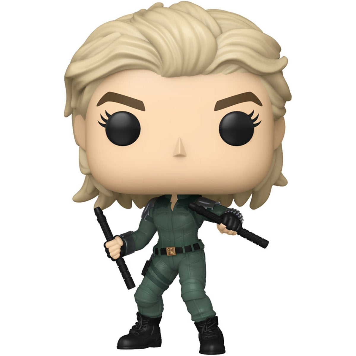 Avengers: Doomsday Yelena Funko Pop! Vinyl Figure