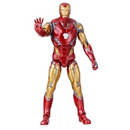 Avengers: Endgame Marvel Legends 6-Inch Iron Man Mark LXXXV Action Figure - Image 2