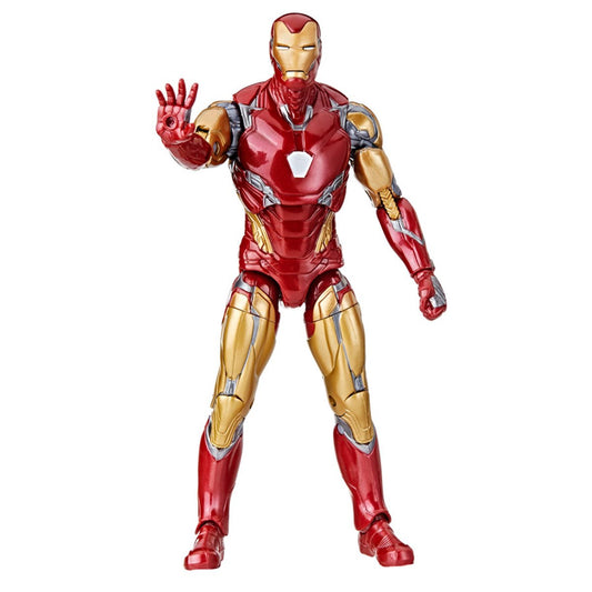 Avengers: Endgame Marvel Legends 6-Inch Iron Man Mark LXXXV Action Figure - Image 2