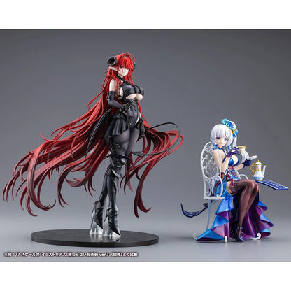 Azur Lane Hindenburg 1:7 Scale Statue