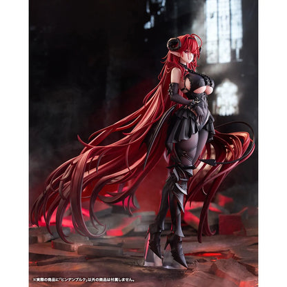 Azur Lane Hindenburg 1:7 Scale Statue