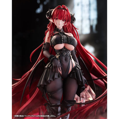 Azur Lane Hindenburg 1:7 Scale Statue