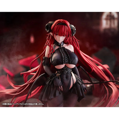 Azur Lane Hindenburg 1:7 Scale Statue