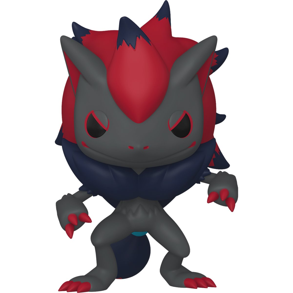 Pokemon Zoroark Funko Pop! Vinyl Figure #1156