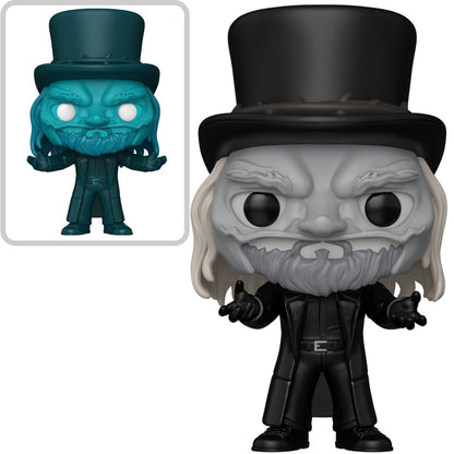 WWE Uncle Howdy Funko Pop! Vinyl Figure #196