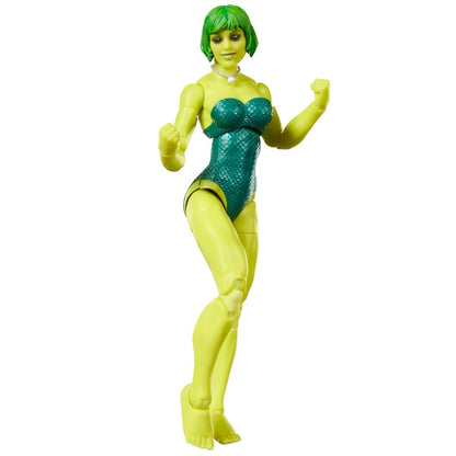 Marvel Legends Box Series 6-Inch Action Figures Case of 8