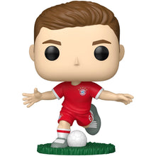 Football Bayern Munich FC 2026 Joshua Kimmich Pop! Vinyl Figure #98