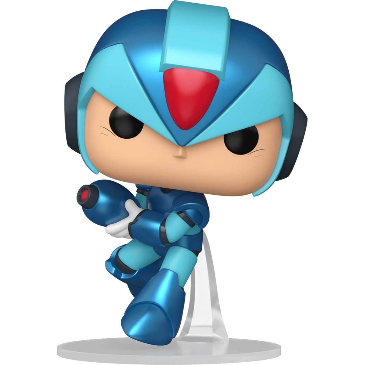 Mega Man X Funko Pop! Vinyl Figure #1280