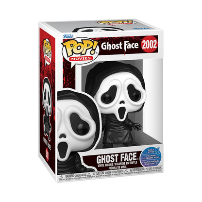 Ghost Face Funko Pop! Vinyl Figure Shelf Sitter #2002 - Image 2