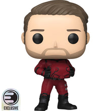 Daredevil: Born Again Daredevil Unmasked Funko Pop! Vinyl Figure #1547