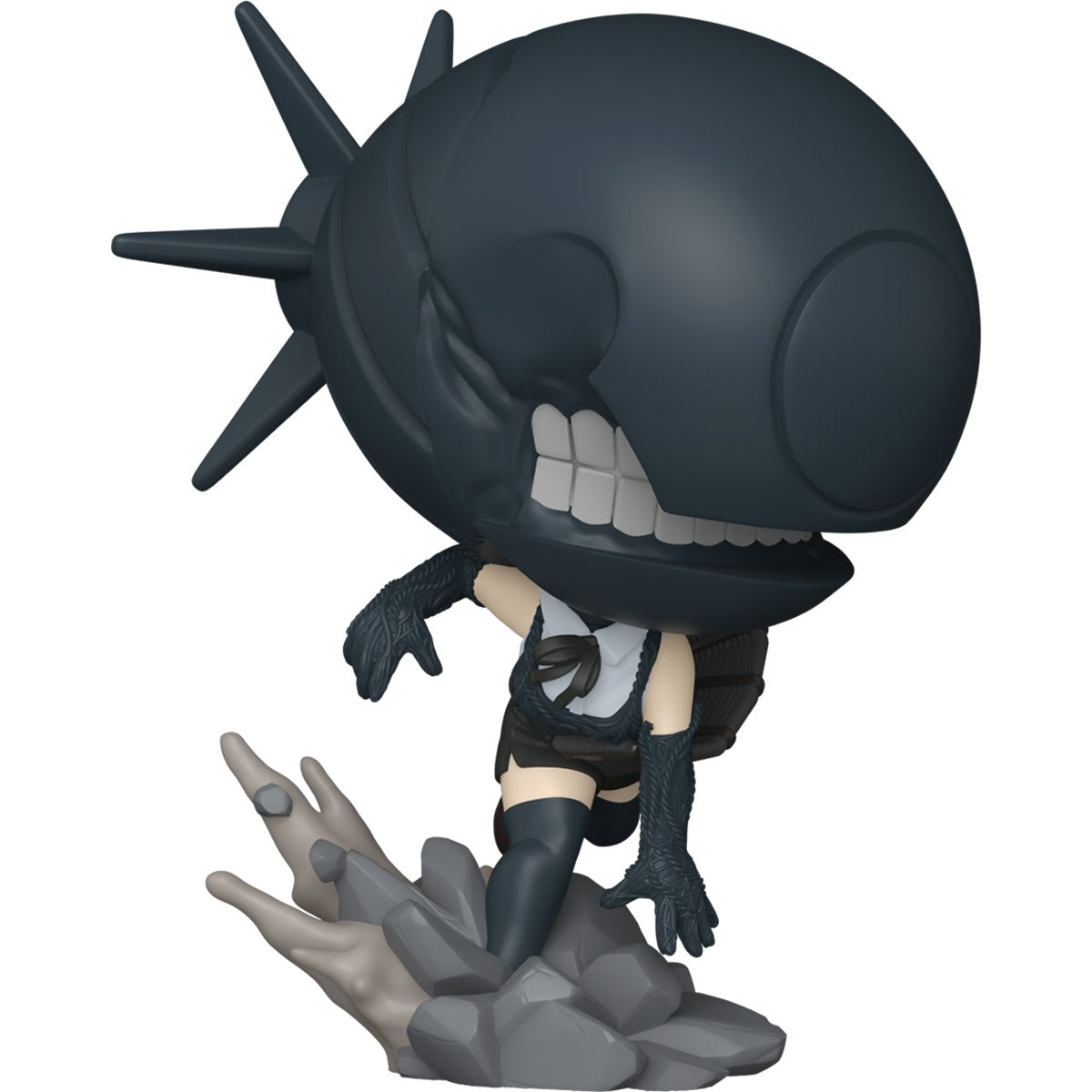 Chainsaw Man - The Movie: Reze Arc Bomb Funko Pop! Vinyl Figure #2349