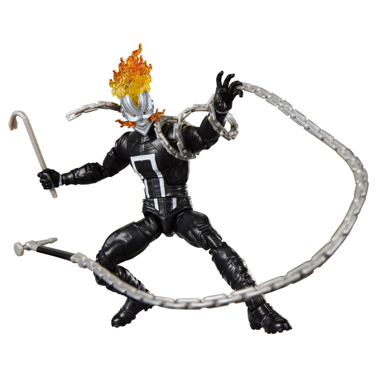 Marvel Legends Box Series 6-Inch Action Figures Case of 8