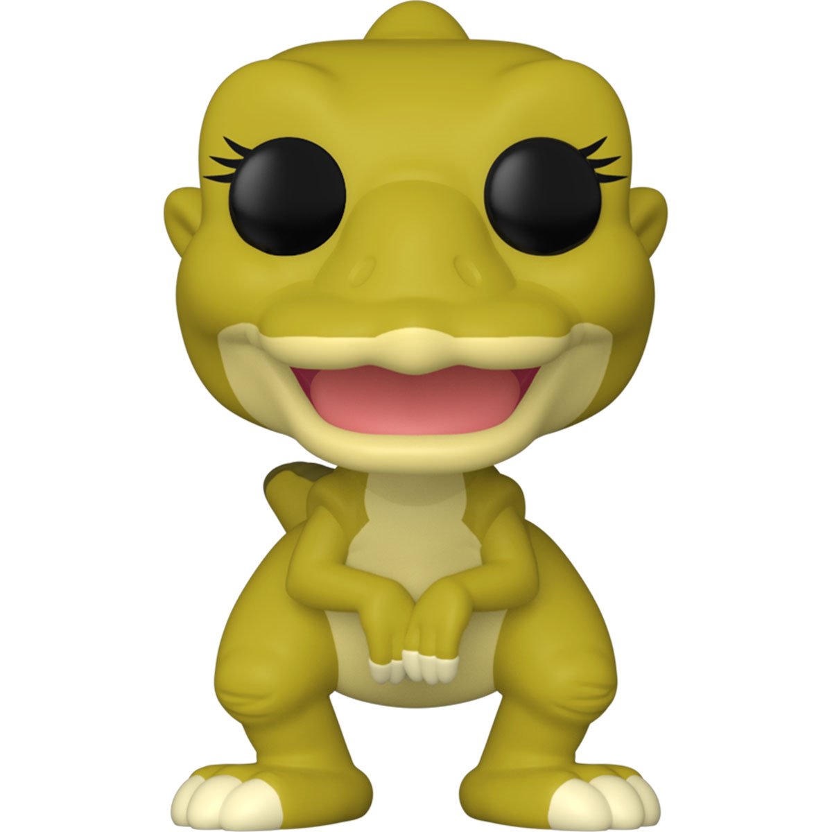 The Land Before Time Ducky Funko Pop! Vinyl Figure #1841