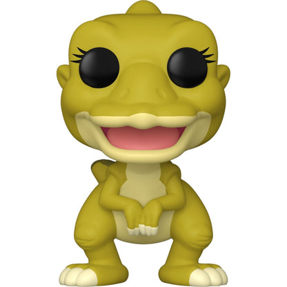 The Land Before Time Ducky Funko Pop! Vinyl Figure #1841