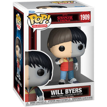 Stranger Things Split Will Byers Funko Pop! Vinyl Figure #1909 - Image 2