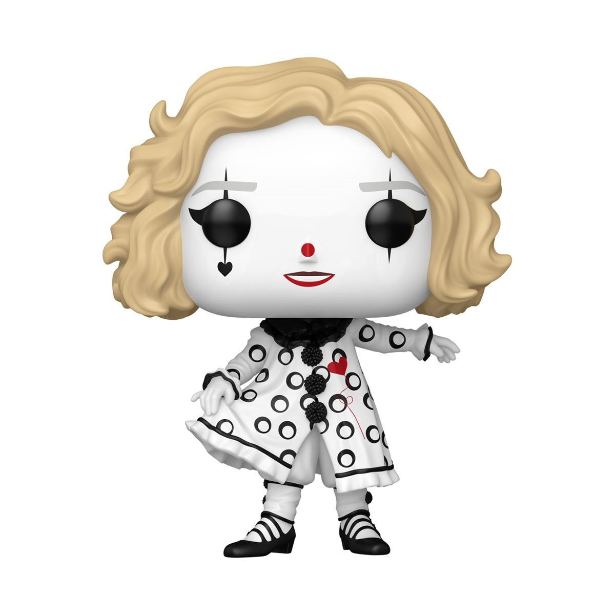It: Welcome to Derry Original Periwinkle Funko Pop! Vinyl Figure #1854