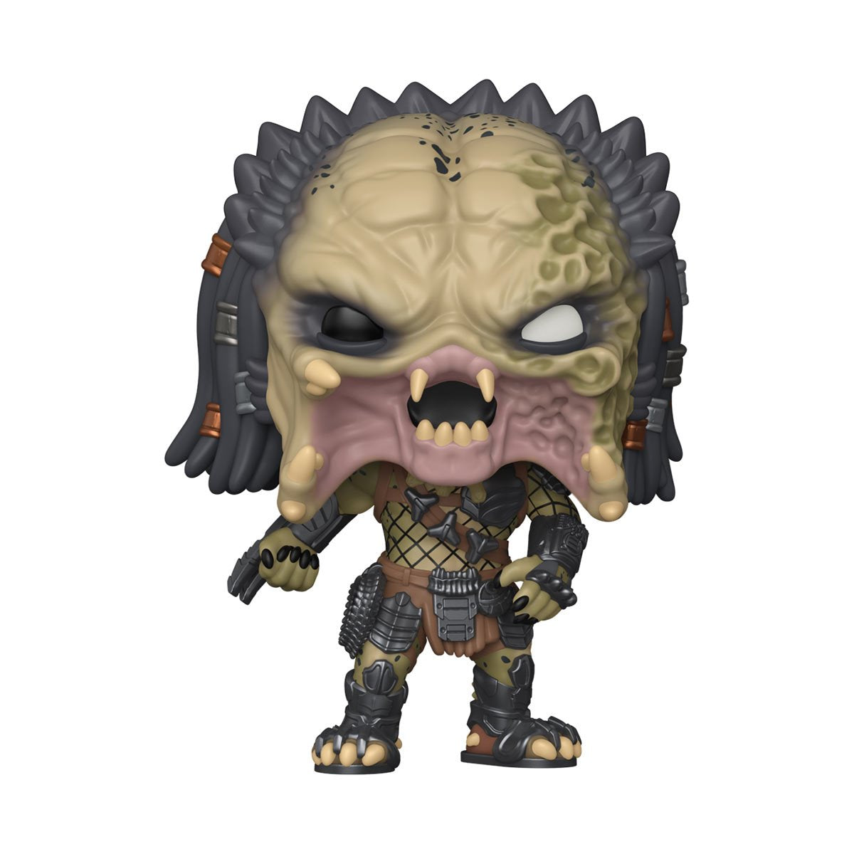 Aliens vs. Predator: Requiem Wolf Predator Funko Pop! Vinyl Figure #1998 - Image 2