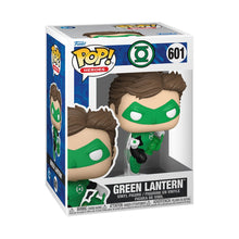 DC Comics New Classics Green Lantern Funko Pop! Vinyl Figure #601 - Image 2
