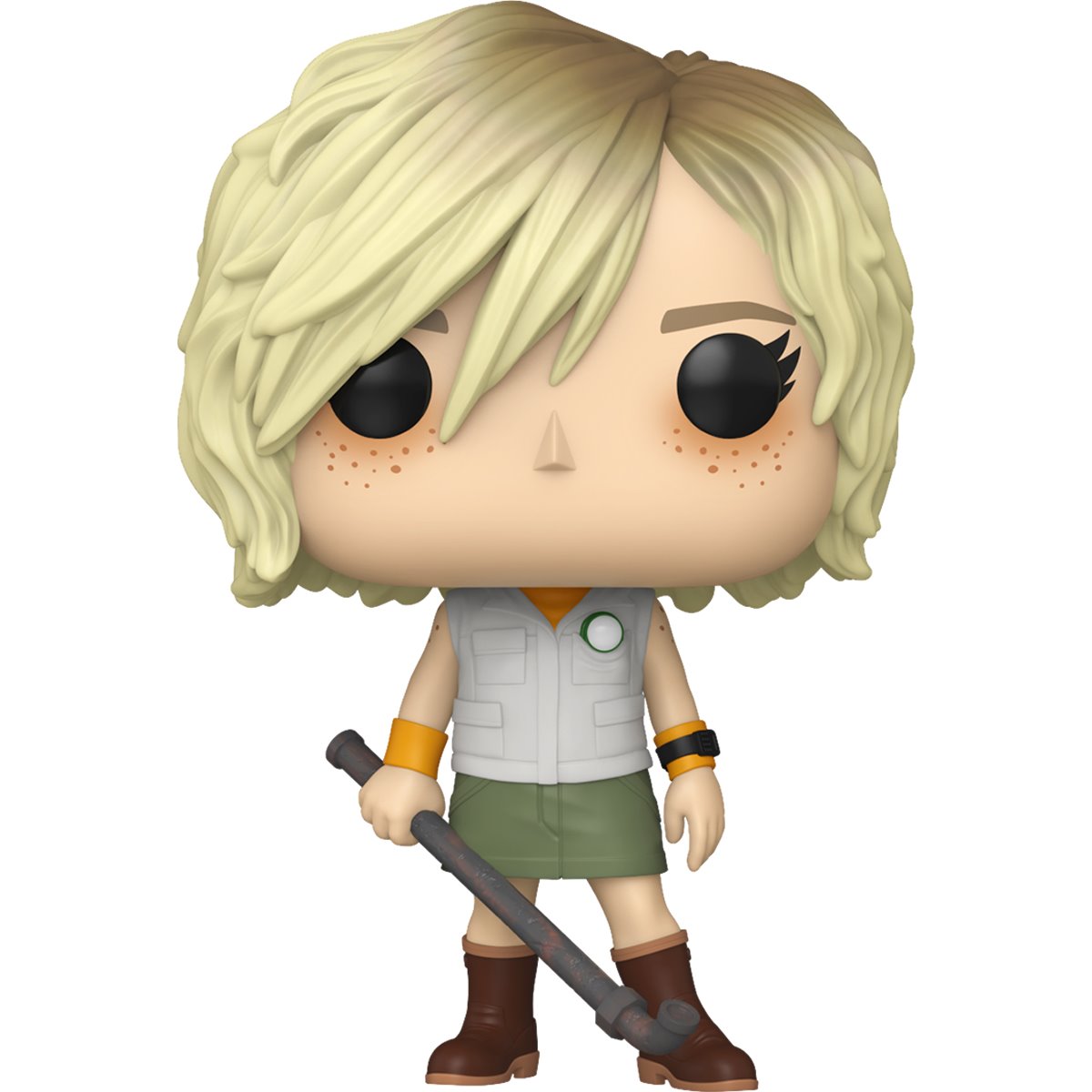 Silent Hill 3 Heather Mason Funko Pop! Vinyl Figure #1208