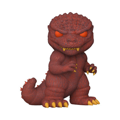Godzilla 70th Anniversary Godzilla (1984) Funko Pop! Vinyl Figure #1663 - Image 6