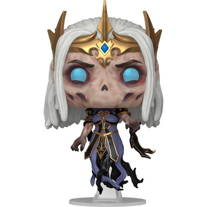 Dungeons & Dragons Valindra Shadowmantle Funko Pop! Vinyl Figure #1168