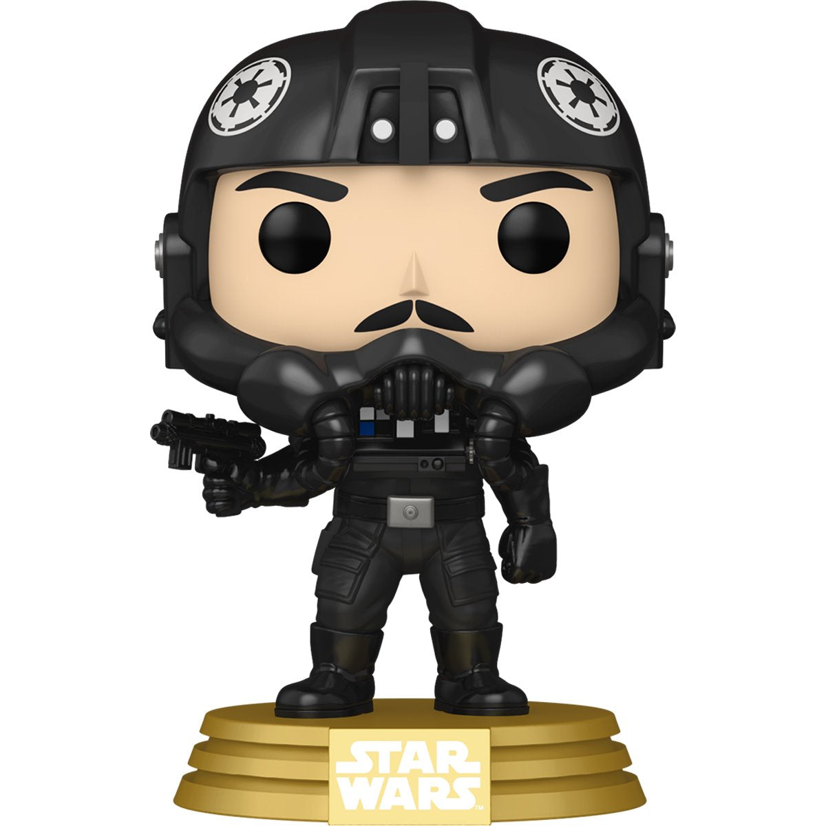 Star Wars Legends Biggs Darklighter Funko Pop! Vinyl Figure #855 - Specialty