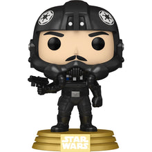Star Wars Legends Biggs Darklighter Funko Pop! Vinyl Figure #855 - Specialty