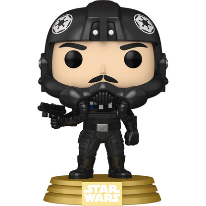 Star Wars Legends Biggs Darklighter Funko Pop! Vinyl Figure #855 - Specialty