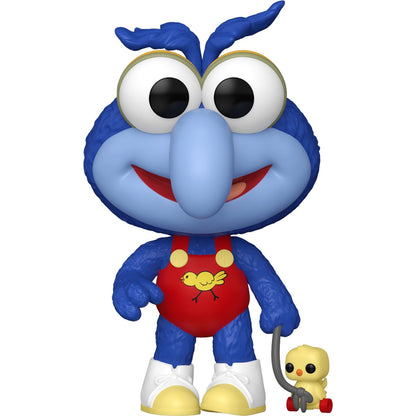 Muppet Babies Baby Gonzo Funko Pop! Vinyl Figure #1698