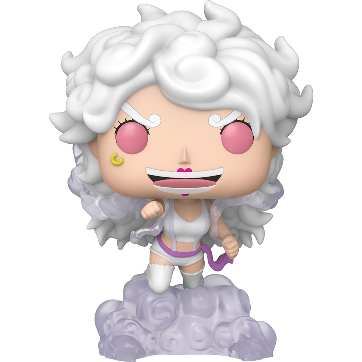One Piece Jewelry Bonney Funko Pop! Vinyl Figure #2255 - Image 2