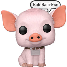Babe The Pig Funko Pop! Sayings Vinyl Figure #1952 - Image 2