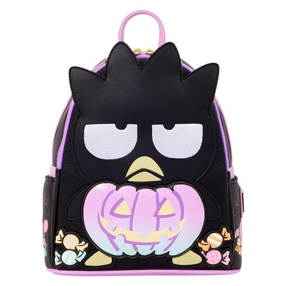 Badtz-Maru Pumpkin Cosplay Light-Up Mini-Backpack - Image 2