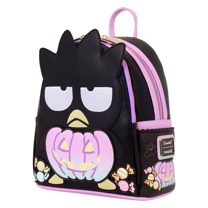 Badtz-Maru Pumpkin Cosplay Light-Up Mini-Backpack - Image 4