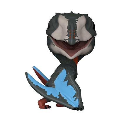 Jurassic World Rebirth Quetzalcoatlus Funko Pop! Vinyl Figure #1801