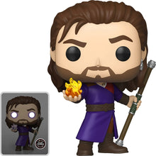 Baldur's Gate 3 Gale Funko Pop! Vinyl Figure #1146 - Image 2
