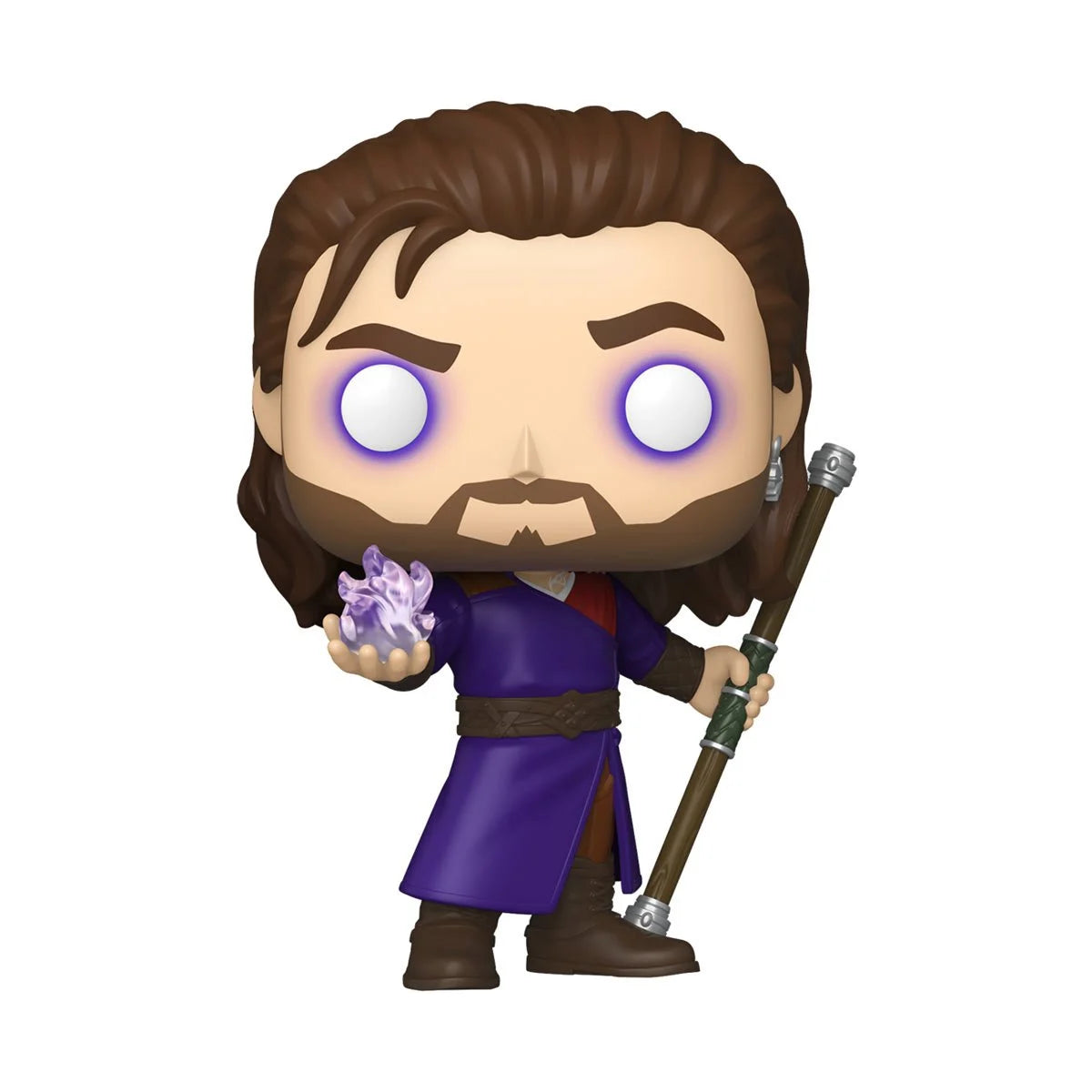 Baldur's Gate 3 Gale Funko Pop! Vinyl Figure #1146 - Image 4