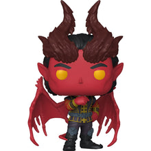 Baldur's Gate 3 Raphael Funko Pop! Vinyl Figure #1188 - Image 2