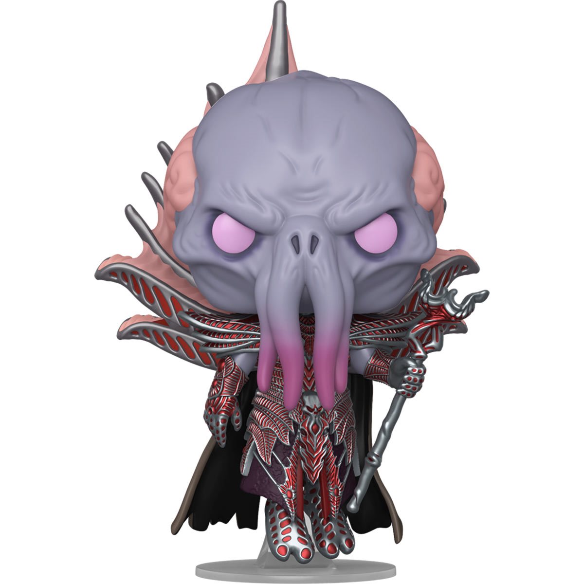 Baldur's Gate 3 The Emperor Funko Pop! Vinyl Figure #1189