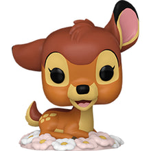 Bambi Funko Pop! Vinyl Figure #1433 - Image 2