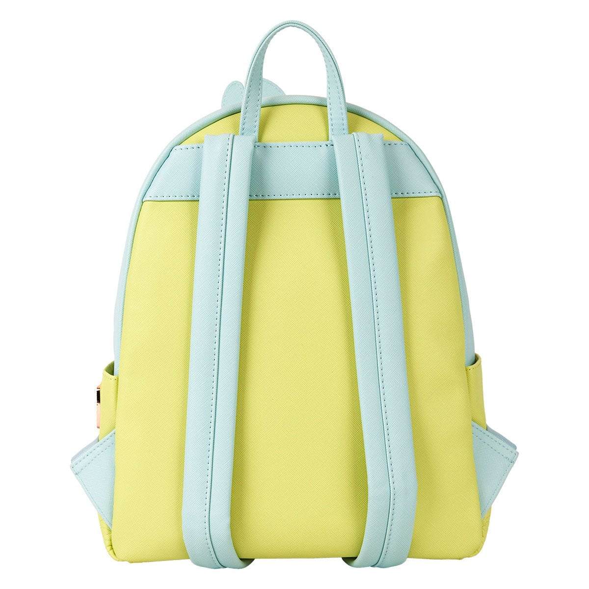 Bambi Triple Pocket Mini-Backpack - Image 4