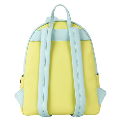 Bambi Triple Pocket Mini-Backpack - Image 4