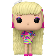 Barbie 65th Anniversary Totally Hair Barbie Funko Pop! Vinyl Figure #123 - Image 2